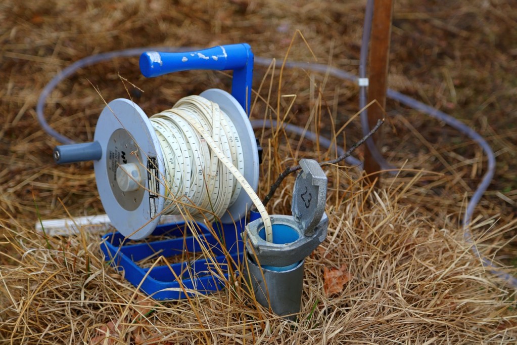 Groundwater Measurement
